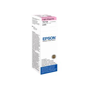 Črnilo za Epson C13T67364A (svetlo magenta), original