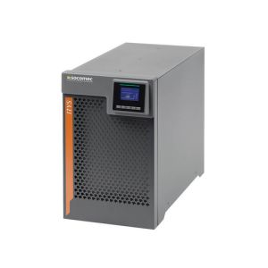 UPS SOCOMEC ITyS 3000VA, 3000W, On-line, sinusni signal, USB, LCD