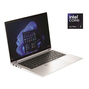 Prenosni računalnik HP EliteBook 840 G11 - pripravljen za umetno inteligenco - 14" - Intel Core Ultra 7 - 155U 