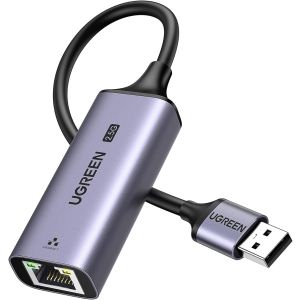 Ugreen USB 3.0 2.5Gbps mrežni adapter