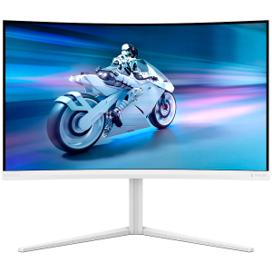 PHILIPS Evnia 5000 32M2C5501 ukrivljen gaming monitor - 80cm (32"/31.5 vidno), QHD (2560 x 1440), Fast VA, 1500R