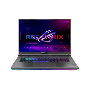 ASUS ROG Strix G16 G614PR-RV022W - 16" - AMD Ryzen 9 - 7940HX 