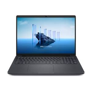 DEPrenosnik DELL Pro Max 16 MC16250 Intel Core Ultra 7 255H 16inch FHD+ 16GB 512GB SSD Gen4 Integrated WLAN + BT Backlit Kb 4 Cell W11P