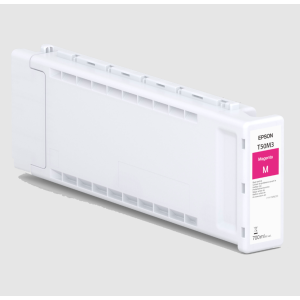 Črnilo Epson T50U3 UltraChrome XD3 (C13T50U300) (magenta), original (700ml)