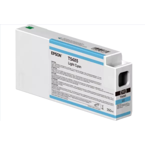 ČRNILO EPSON LIGHT CYAN ZA SC-P9000 SERIES 350ml