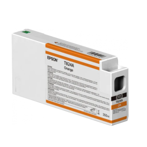 ČRNILO EPSON ORANGE ZA SC-P9000 SERIES 350ml 