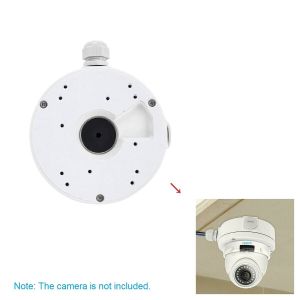 REOLINK D20 JUNCTION BOX, zaščita za kabel in RJ45 konektor proti vandalizmu