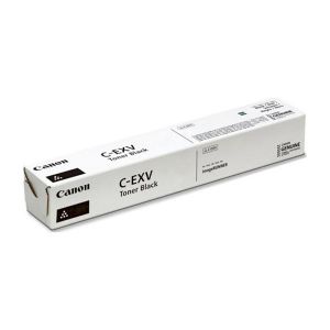 Canon C-EXV 67 - črna - toner
