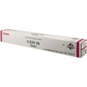 Canon C-EXV 30 - magenta - toner