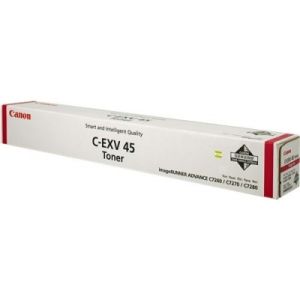 Canon C-EXV 45 - magenta - toner