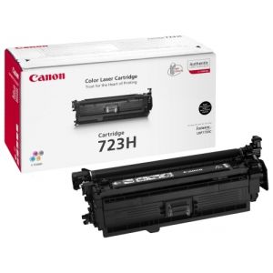 Canon 723H - črna - toner