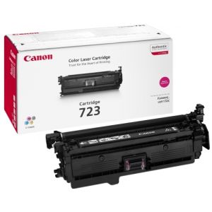 Canon 723 - magenta - toner