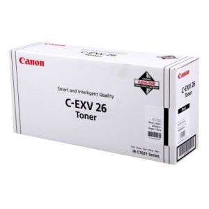 Canon C-EXV 26 - črna - toner