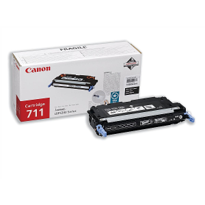 Canon 711 - črna - toner