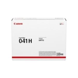  Toner Canon CRG-041H BK (0453C002AA) (črna), original