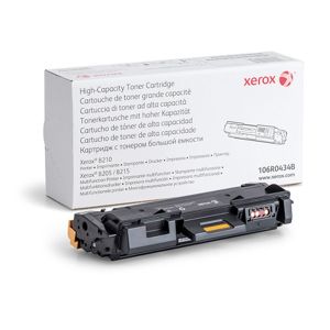 TONER XEROX ČRN ZA B210/B205/B215 ZA 3.000 STRANI