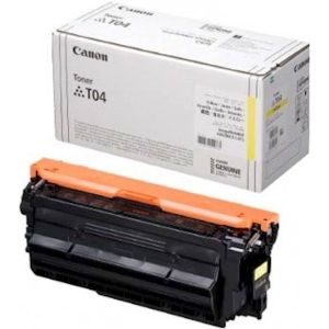 Canon T04 - rumena - toner