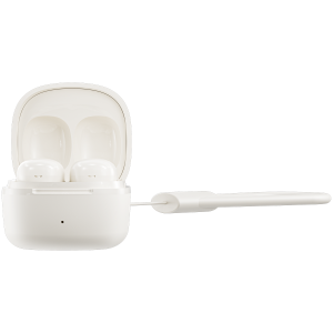 CANYON slušalke OnGo 4 mini TWS Beige