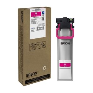 Kartuša Epson T9453 M XL (C13T945340) (magenta), original