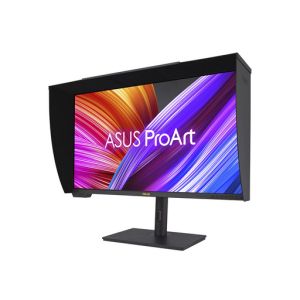 Monitor 32" (81 cm) 4K UHD IPS Mini LED 60Hz, HDR10, 2xHDMI, DisplayPort, 2xThunderbolt4, zvočniki, ASUS ProArt PA32UCXR