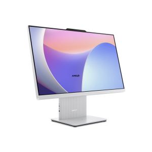 Lenovo IdeaCentre AIO 24ARR9 - vse-v-enem Ryzen 5 7535HS 3.3 GHz - 16 GB 