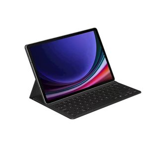 SAMSUNG MAPA S TIPKOVNICO SLIM GALAXY TAB S9 BLACK