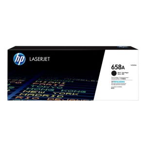 Toner HP 658A W2000A  (črna), original