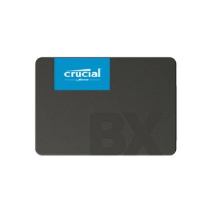 SSD 240GB 2.5" SATA3 3D TLC, 7mm, CRUCIAL BX500 (CT240BX500SSD1)