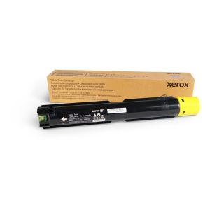 Toner Xerox 006R01831 (C7120/7125/7130) (rumena), original
