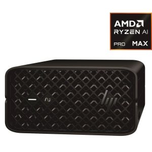 Delovna postaja HP Z2 Mini G1a AMD AI MAX Pro 395/128GB/SSD 1TB/Radeon 8060S/W11Pro