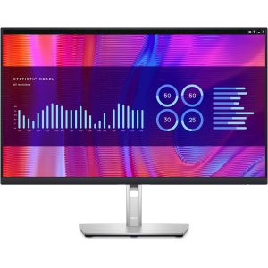 Dell P2723DE - LED monitor - QHD - 27" - TAA Compliant