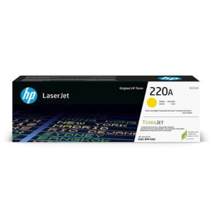 HP 220A - rumena - LaserJet - toner (W2202A)