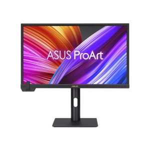 Monitor 24" (61 cm) 4K UHD IPS, HDR10, HLG, 12G SDI, 2xHDMI, DisplayPort, USB-C DP Alt, zvočniki, ASUS ProArt PA24US