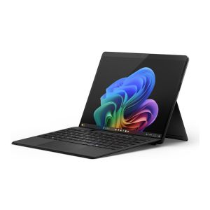 Računalnik Microsoft Surface Pro Copilot+ - 11. izdaja - pripravljen na umetno inteligenco - 13" - Qualcomm Snapdragon X Elite 