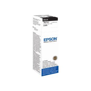 Črnilo za Epson C13T67314A (črna), original