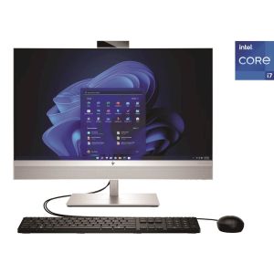 Računalnik HP EliteOne 870 G9 AIO i7-14700/16GB/SSD 512GB/27''FHD/NT/HAS/SD/W11Pro