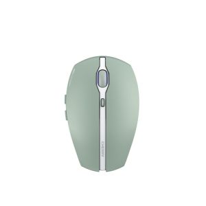 Miška Cherry Gentix Bluetooth, zelena