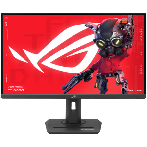 ASUS ROG Strix XG27ACG gaming monitor - 68.6cm (27"), QHD (2560 x 1440), Fast IPS, 180Hz (nad 144Hz)