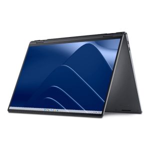 Dell Latitude 9450 2-v-1 – pripravljen za umetno inteligenco – 14" – Intel Core Ultra 7 – 165U – vPro Enterprise – 32 GB RAM-a – 512 GB SSD