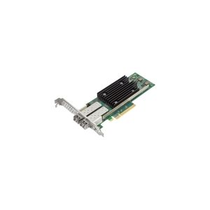 HPE StoreFabric SN1610Q Dual Port - adapter za gostiteljsko vodilo - PCIe 4.0 x8 - 32Gb Optični kanal x 2