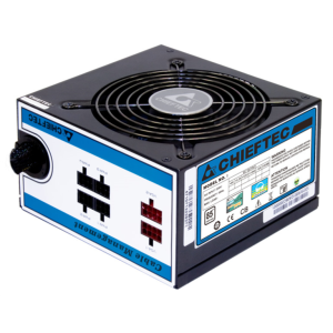 Chieftec A-80 Series 750W ATX modularni napajalnik