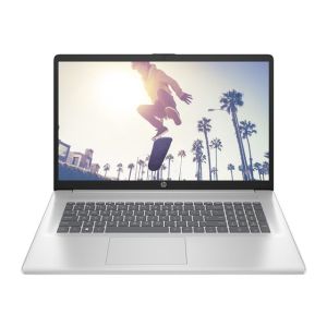 HP Laptop 17-cp2033nm - 17.3" - AMD Ryzen 3 - 7320U 