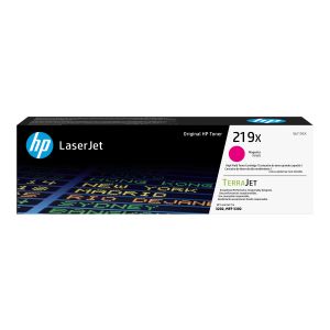 Toner HP 219X W2193X (magenta), original