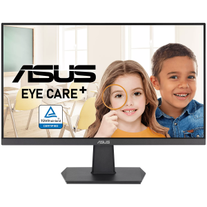 ASUS VA27EHF gaming monitor - 68.6cm (27"), FULL HD (1920x1080), LED IPS, 100Hz