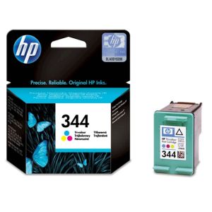 ČRNILO HP BARVNO 344 ZA DESKJET 6540/5740/6840 14ml