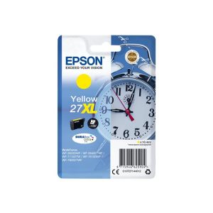 Kartuša Epson 27 XL (C13T27144010) (rumena), original