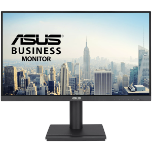 ASUS VA24DQFS poslovni monitor - 60.5cm (24"/23.8" vidno), FHD (1920 x 1080), IPS, 100Hz