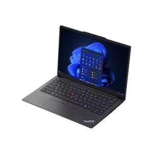 Lenovo ThinkPad E14 Gen 6 - AI Ready - 14" - Intel Core Ultra 7 - 155H 
