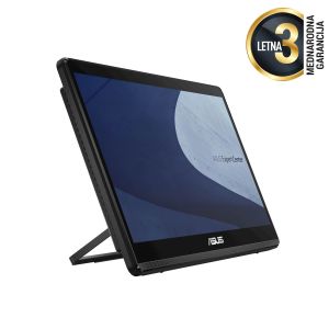 ASUS ExpertCenter E1 AiO E1600WKAT-NN11B3 N4500/8GB/SSD 256GB/15,6"FHD Touch/Brez OS