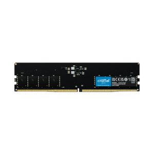 RAM DDR5 16GB PC5-44800 5600MT/s CL46 1.1V Crucial